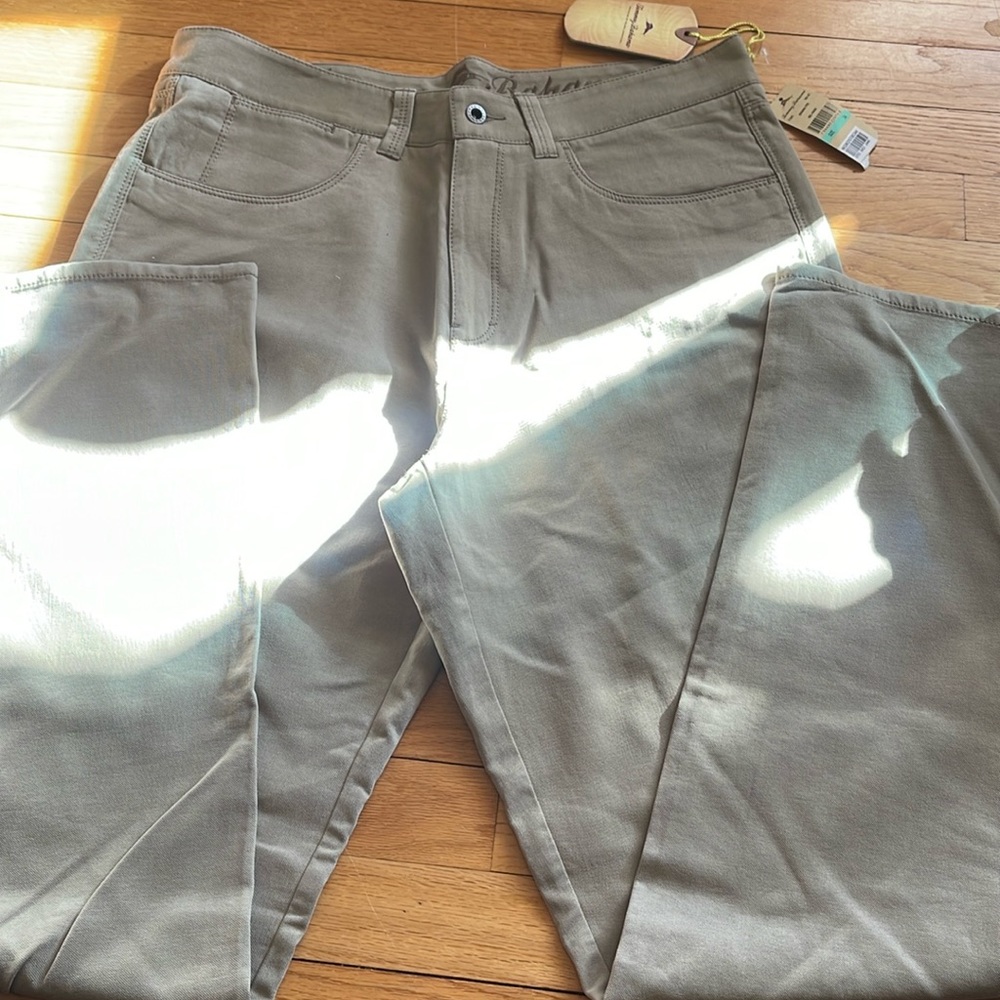 NWT Tommy Bahama Pants
